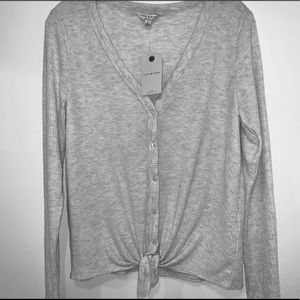 Lucky brand Long Sleeve Shirt